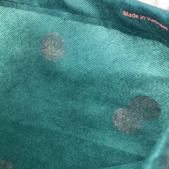 Urban Outiftters Reusable Drawstring Shopping Bag - Picture 12 of 12